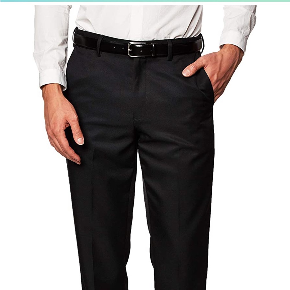 dress pants